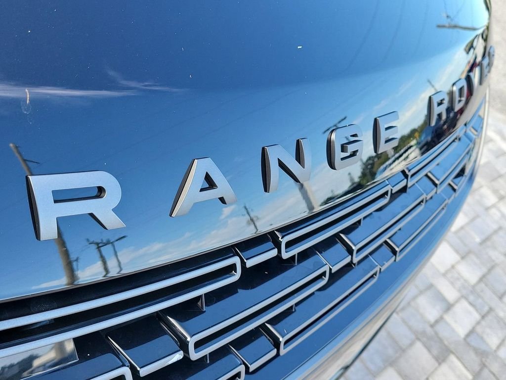 2026 Land Rover Range Rover Evoque S - Photo 9