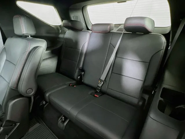 Used 2026 Black Chevrolet Z71 image 36