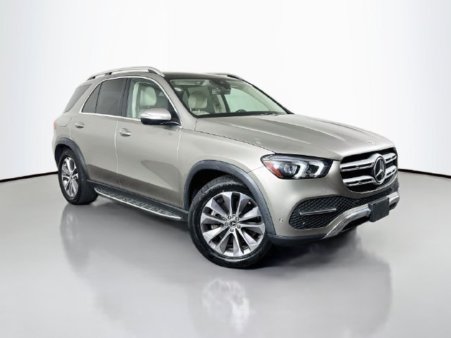 2023 Mercedes-Benz GLE