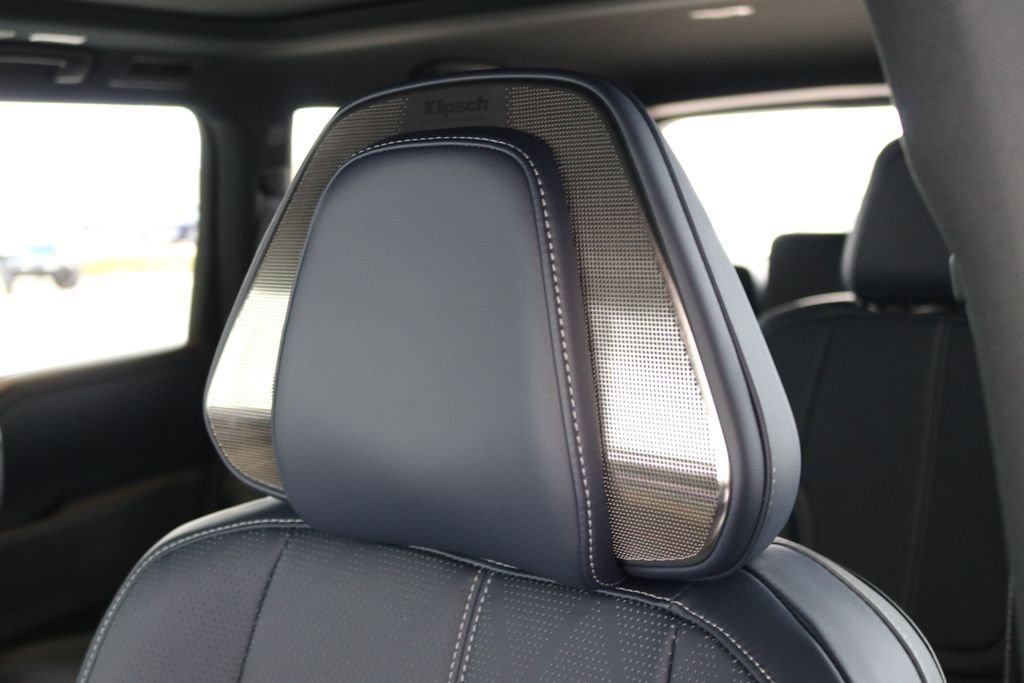 2026 INFINITI QX80 Sport - Photo 17