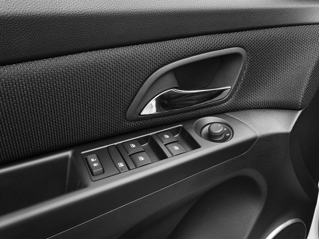Used 2016 Blue Ray Metallic Chevrolet LT image 22