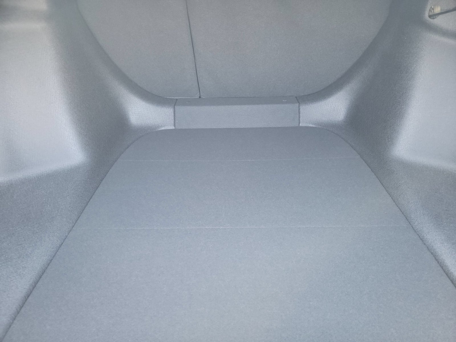 New 2026 Urban Gray Pearl Honda SE image 21