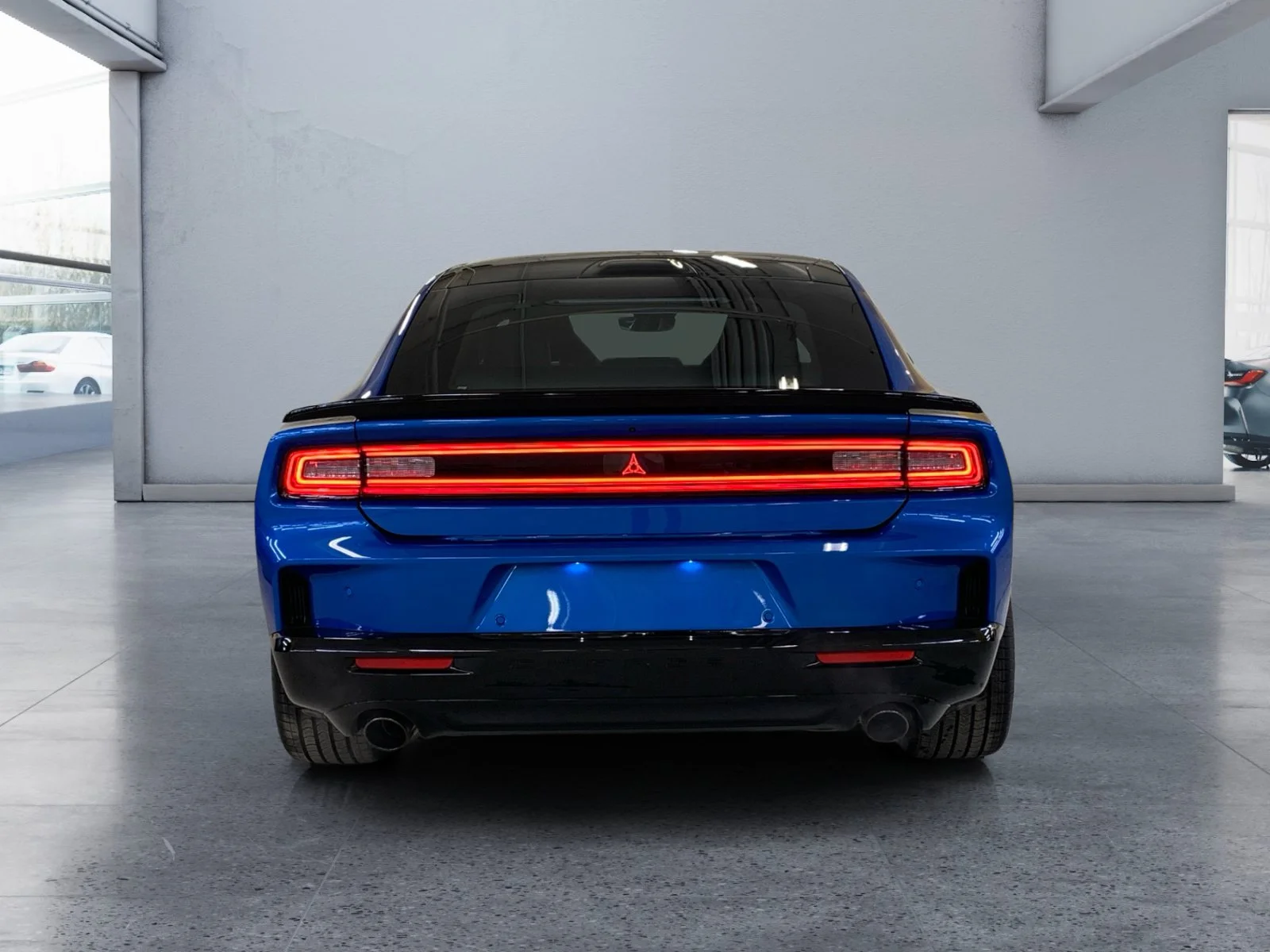 New 2026 BLUDICROUS Dodge Scat Pack Plus image 4