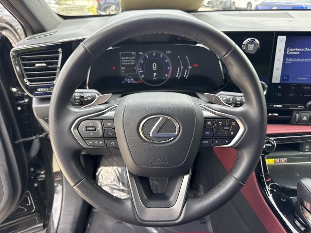 Certified Used 2025 CAVIAR Lexus 250 Base image 14