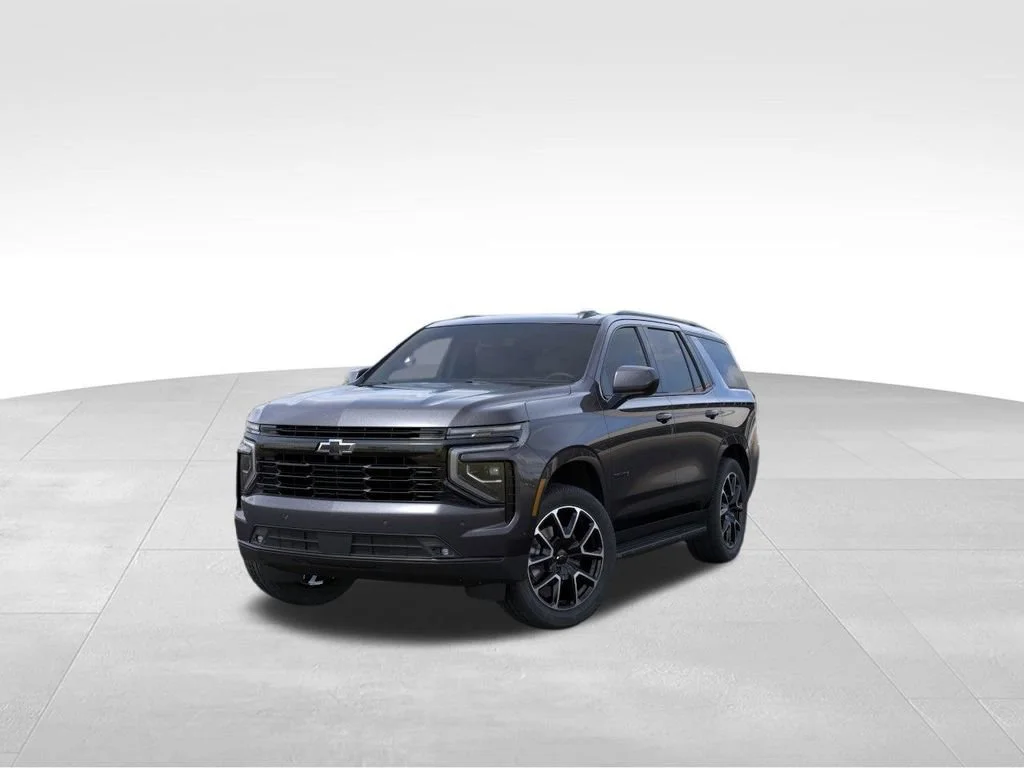 2026 Chevrolet Tahoe RST - Photo 8