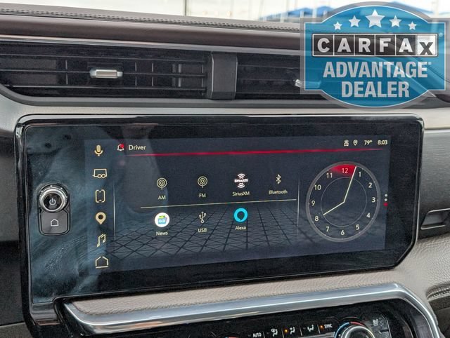 2023 GMC Sierra 1500 Denali Denali - Photo 9