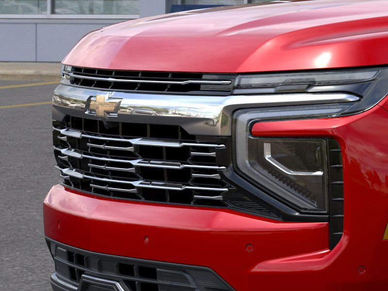 2026 Chevrolet Tahoe Premier - Photo 16