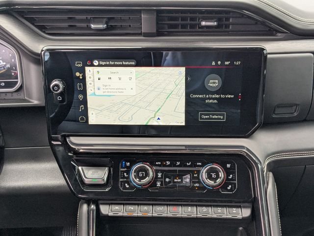 2023 GMC Sierra 1500 AT4X - Photo 18