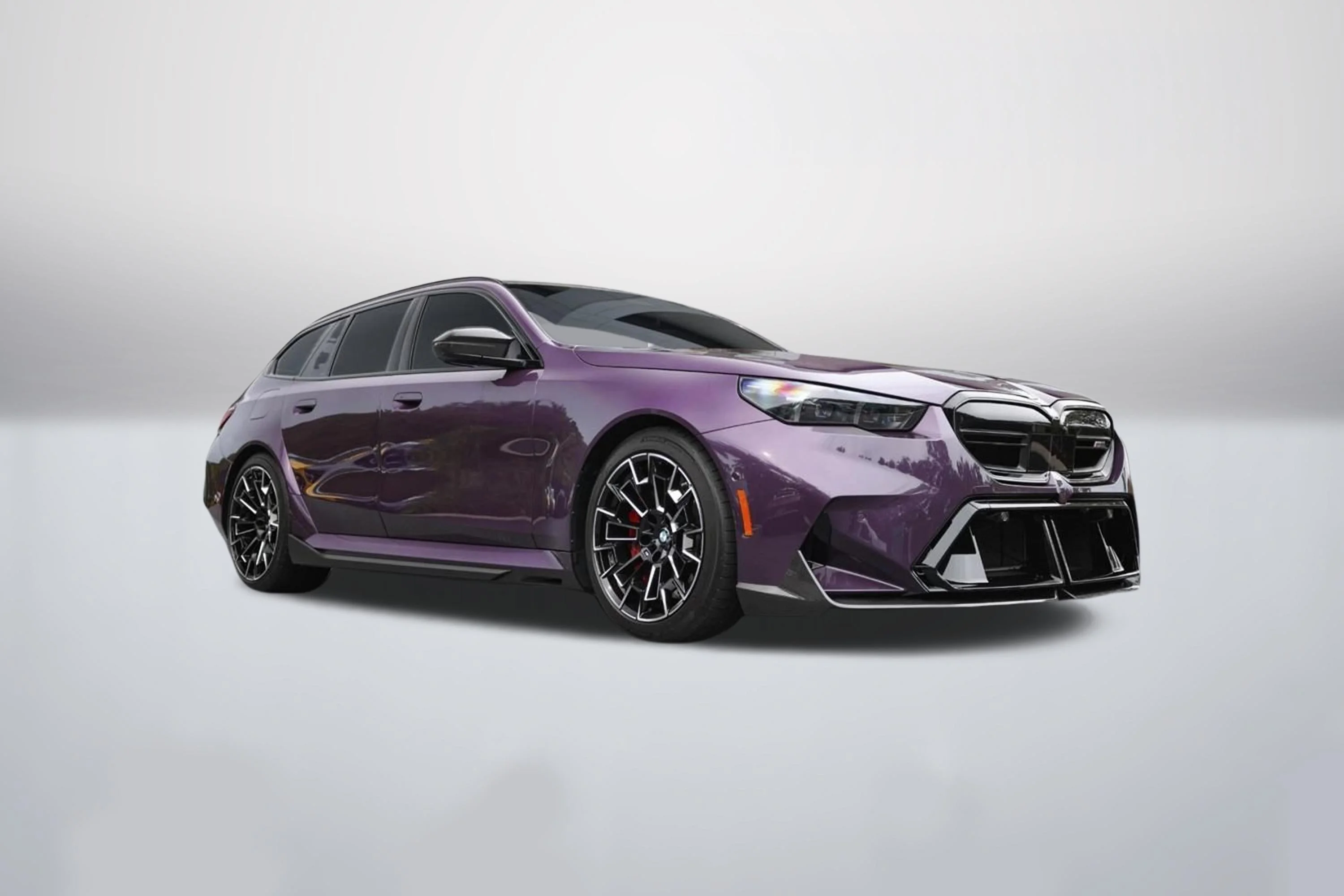 2026 BMW M5