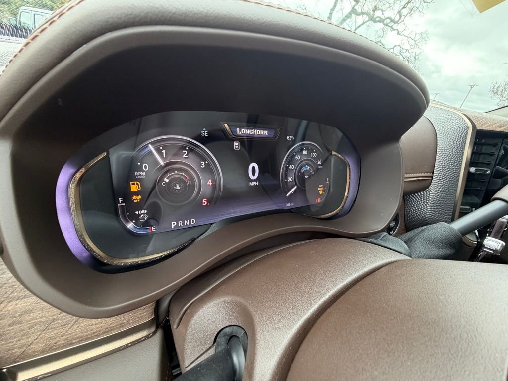 2026 RAM 2500 Limited - Photo 19
