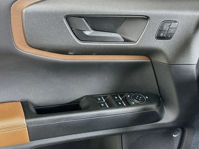 New 2026 Ford Bronco Sport Outer Banks