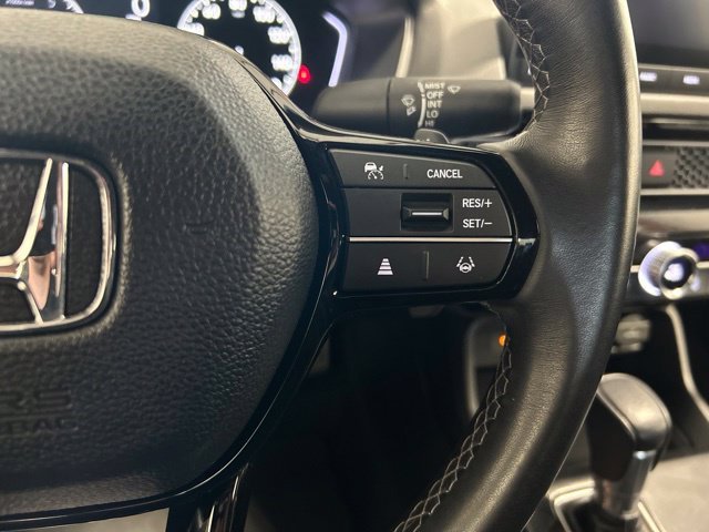 2024 Honda Civic Sport - Photo 27