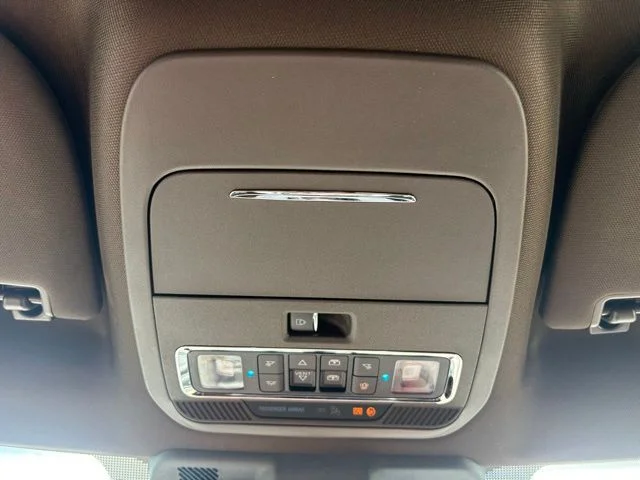 Used 2026 Red Ford King Ranch image 27