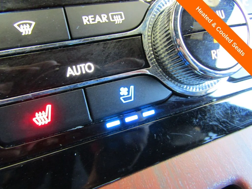 Used 2023 Starlight Lincoln Reserve image 17