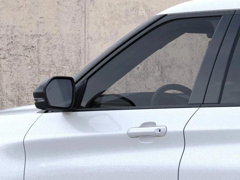 New 2026 Star White Metallic Tri-Coat Ford ST image 20