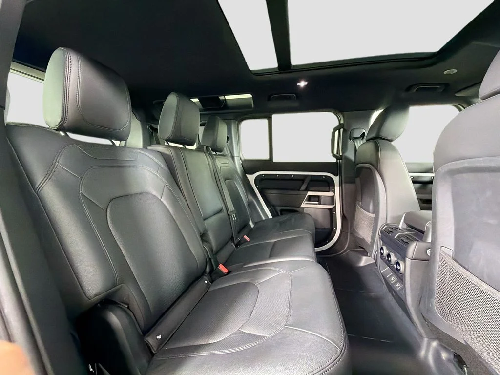 Certified Used 2024 White Land Rover S image 29