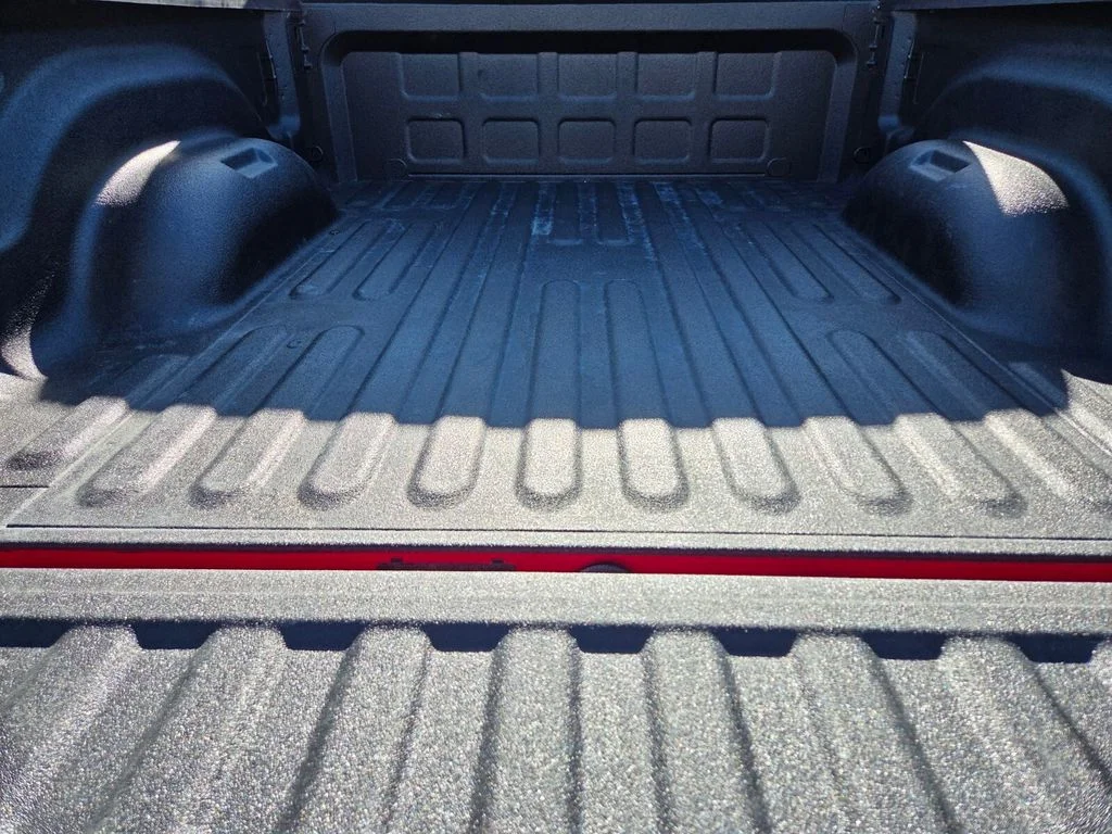 Used 2026 Red Ram Power Wagon image 17