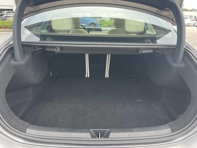 Used 2021 Gray Mercedes-Benz A 220 image 8
