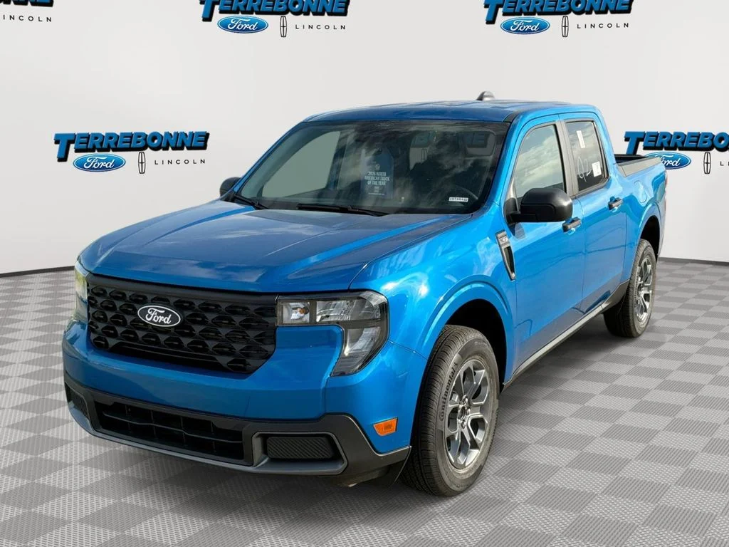 2026 Ford Maverick XLT FWD's photo