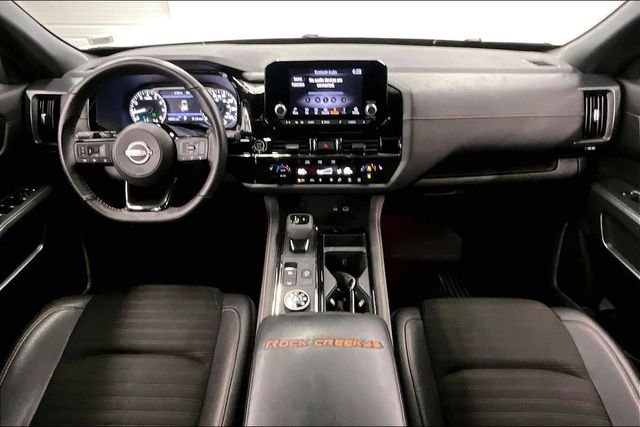 2023 Nissan Pathfinder Rock Creek - Photo 18
