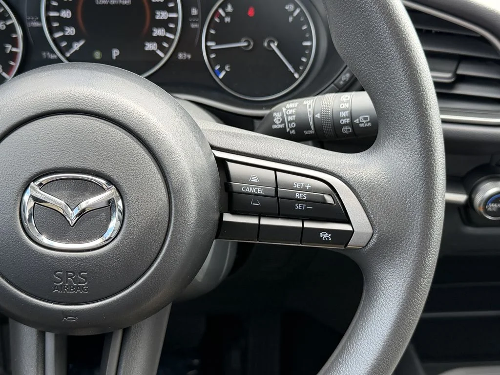New 2026 Jet Black Mica Mazda 2.5 S AWD image 17