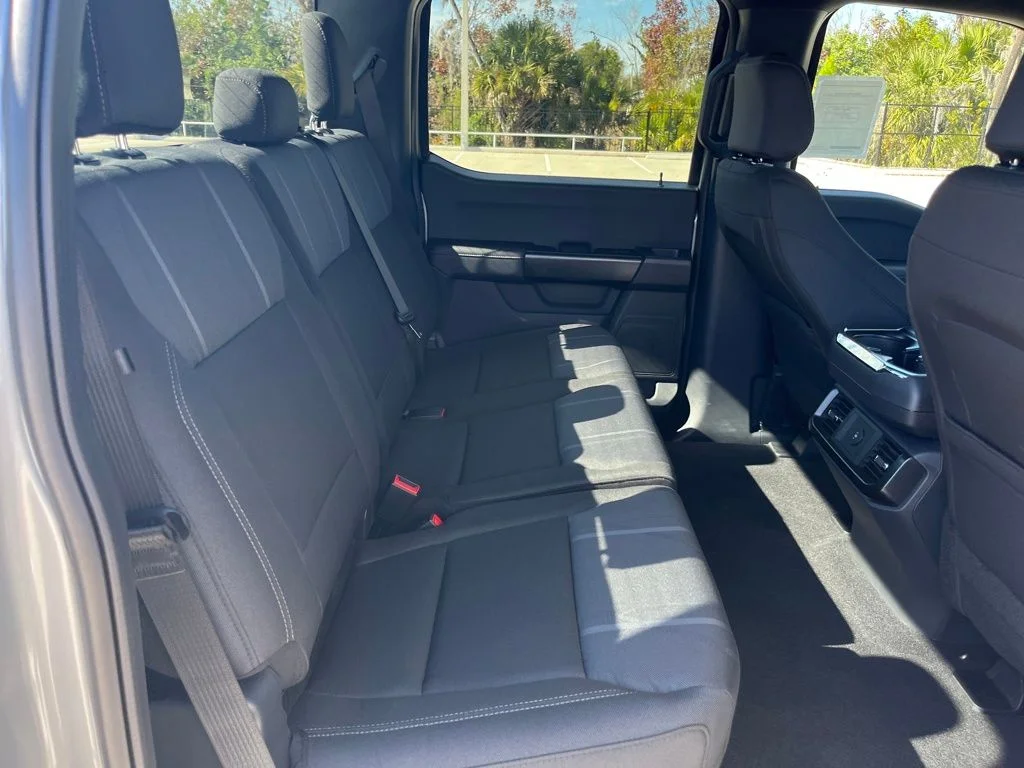 2026 Ford F-150 STX - Photo 27