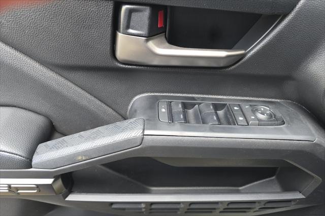 2026 Toyota Tacoma TRD Off Road - Photo 8