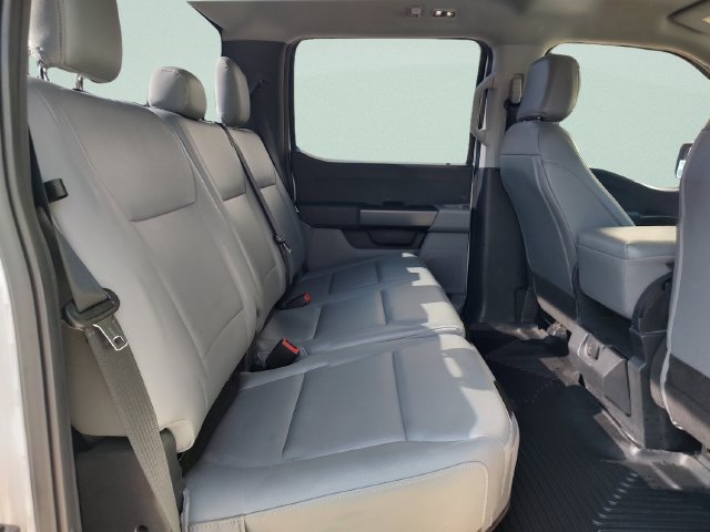 Used 2023 White Ford XL image 28
