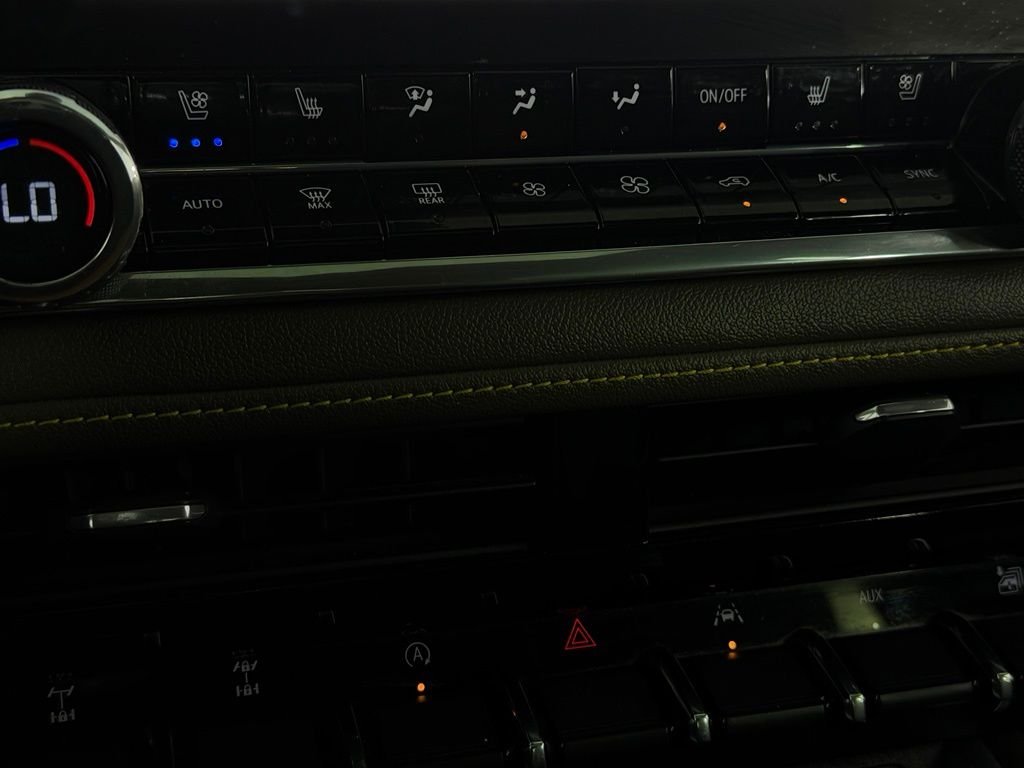 Certified Used 2023 Black Chevrolet ZR2 image 20