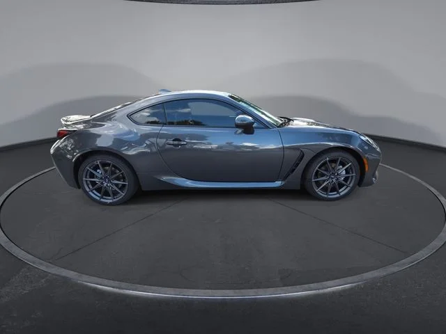 New 2026 MAGNETITE GRAY METALLIC Subaru Limited image 9