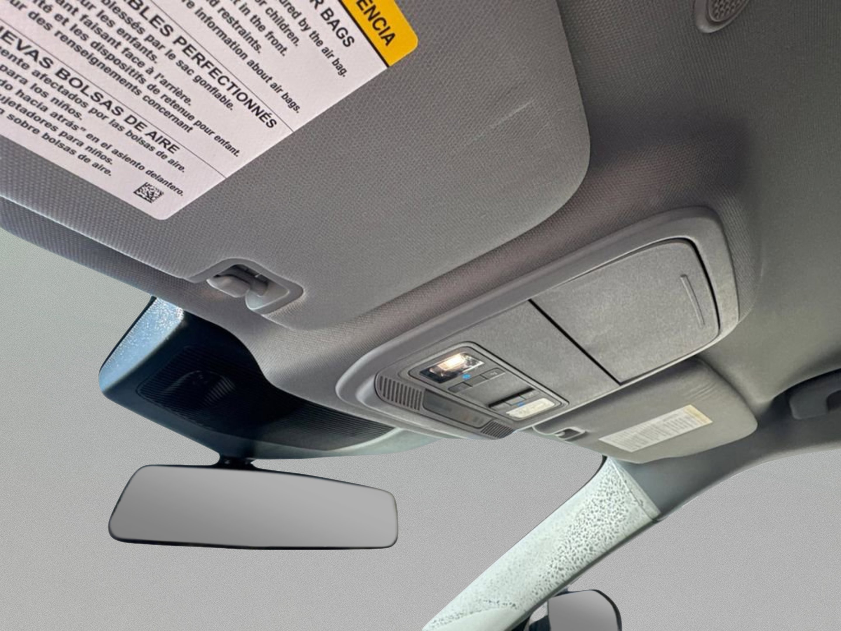 Used 2023 Gray Metallic Ford XLT image 47