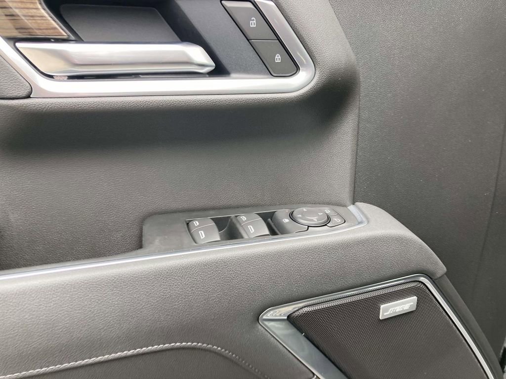 2026 Chevrolet Silverado 1500 RST - Photo 15