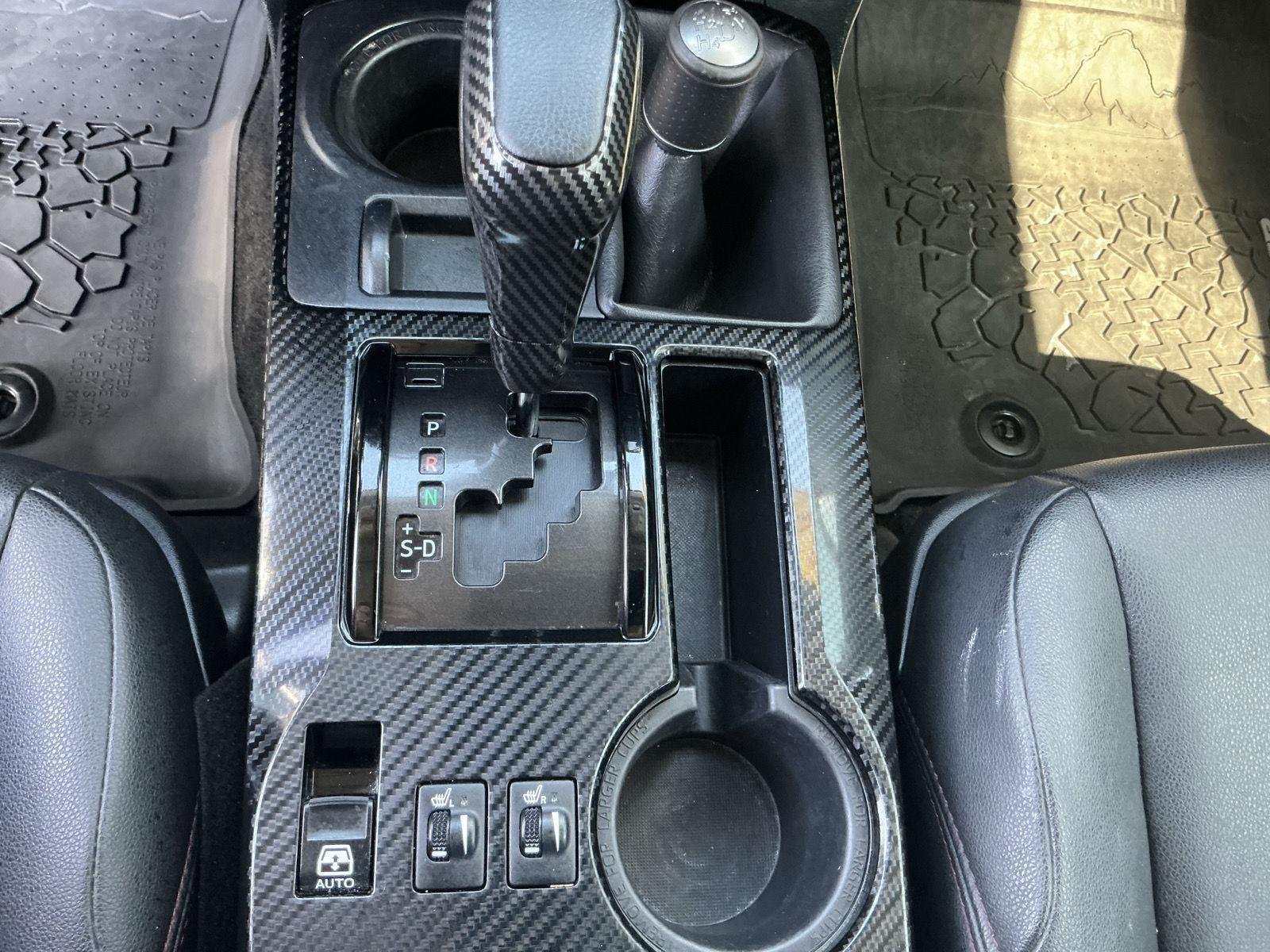 2022 Toyota 4Runner TRD Pro - Photo 15