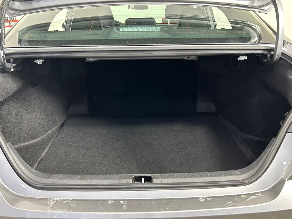 Used 2025 Gray Toyota SE image 19