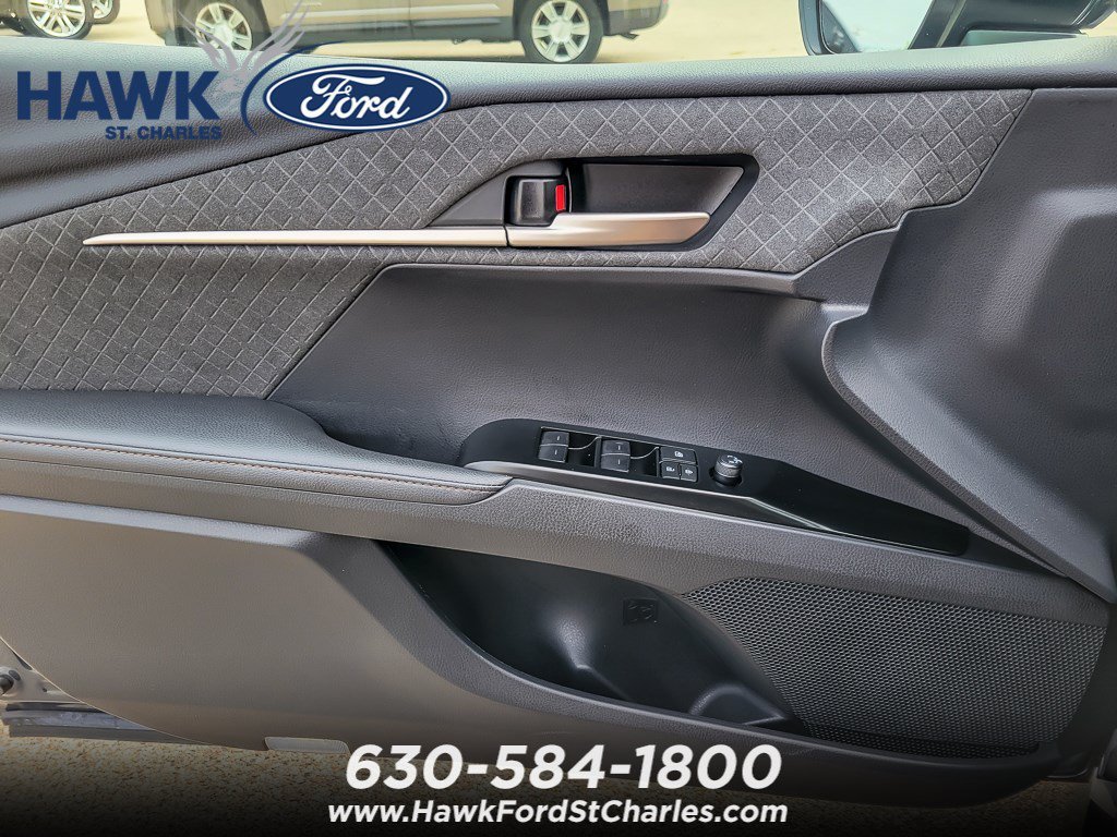 Certified Used 2025 Underground Toyota  image 18
