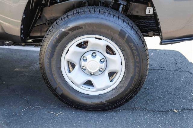 Certified Used 2021 MAGNETIC GRAY MET. Toyota  image 9