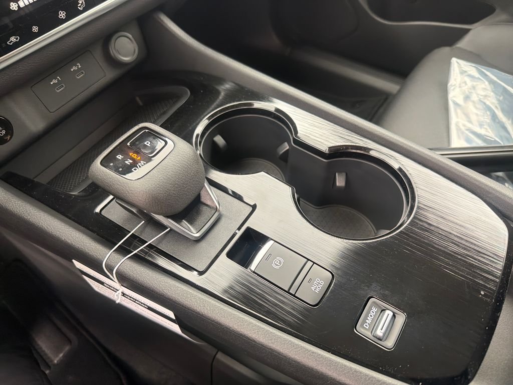 New 2026 Nissan Rogue Dark Armor 4D Sport Utility