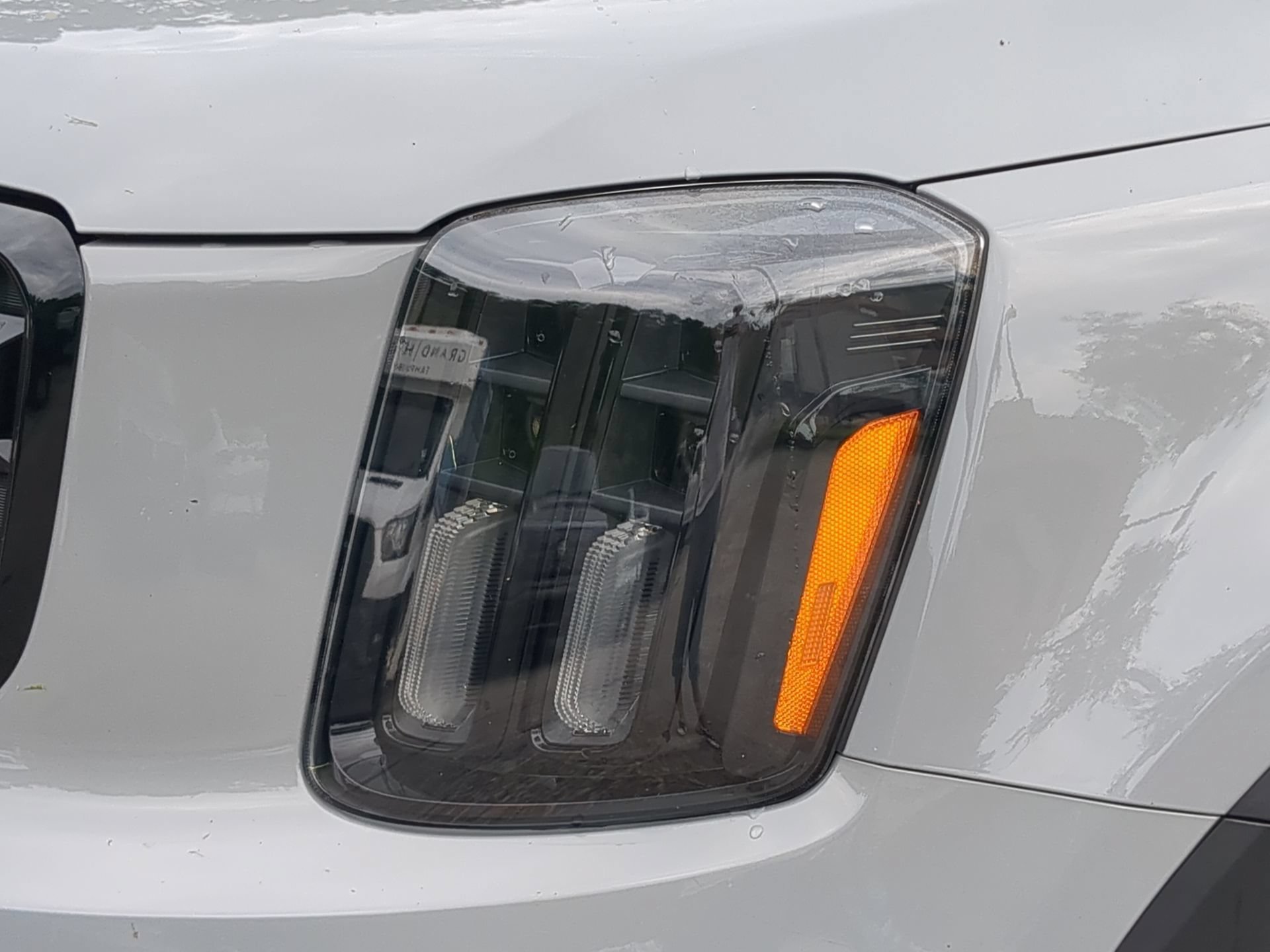 Used 2024 Wolf Gray Kia SX X-Line image 43