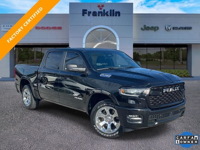 2025 RAM Ram 1500 Pickup