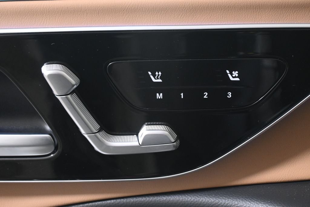 New 2026 Black Mercedes-Benz E 53 AMG® image 26