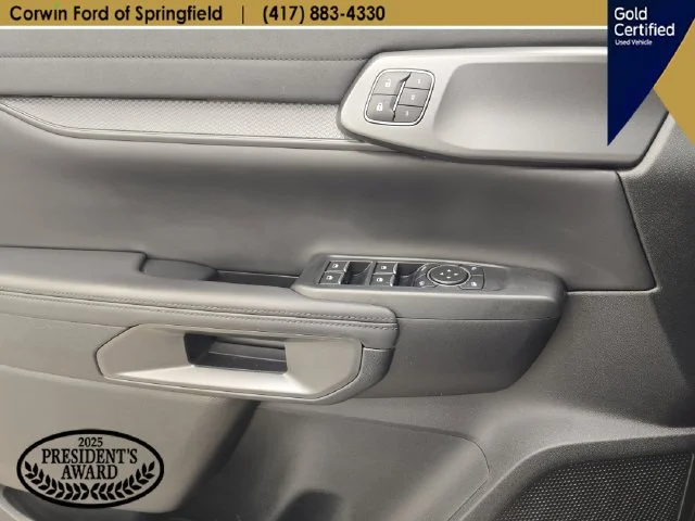 Certified Used 2024 Oxford White Ford Raptor image 35