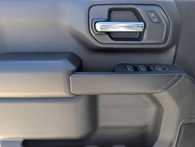 2026 Chevrolet Silverado 3500 HD Work Truck - Photo 15