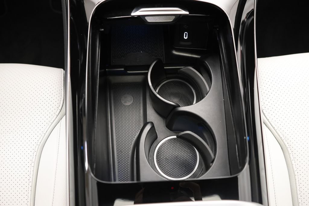 2026 Mercedes-Benz GLC Base - Photo 28