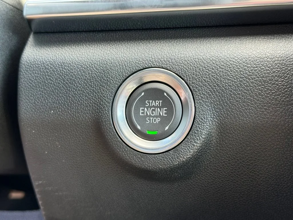 2026 GMC Terrain Elevation - Photo 8