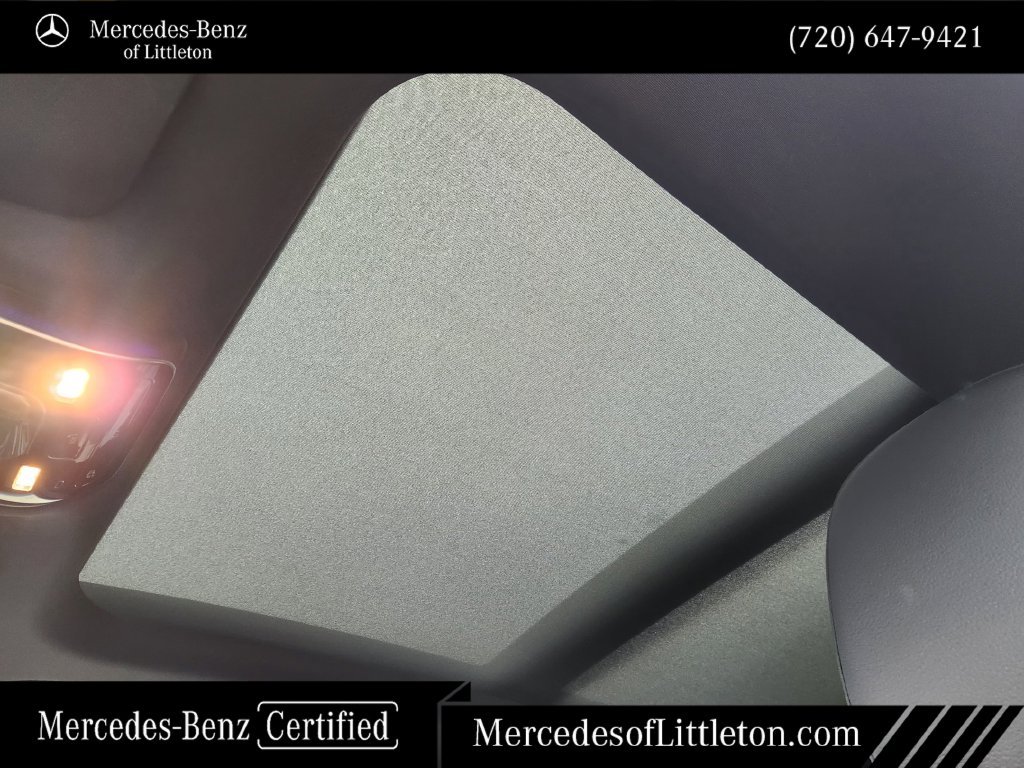 Certified Used 2026  Mercedes-Benz GLC 300 image 24