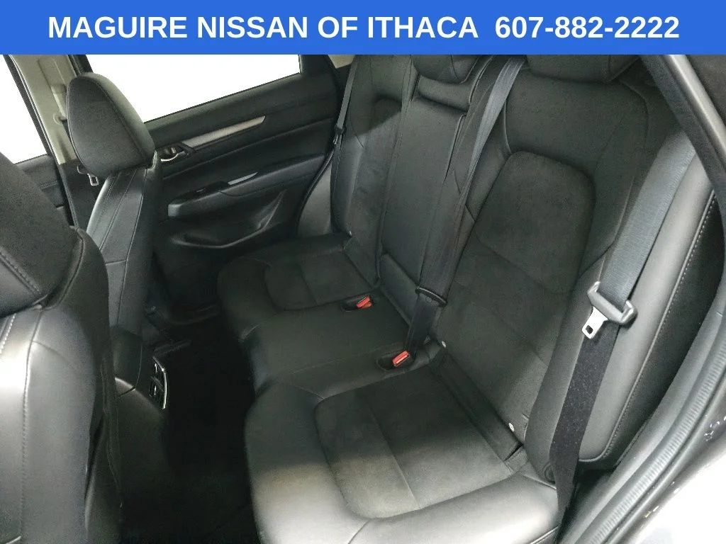 Used 2023 Gray Mazda 2.5 S Select Package image 31