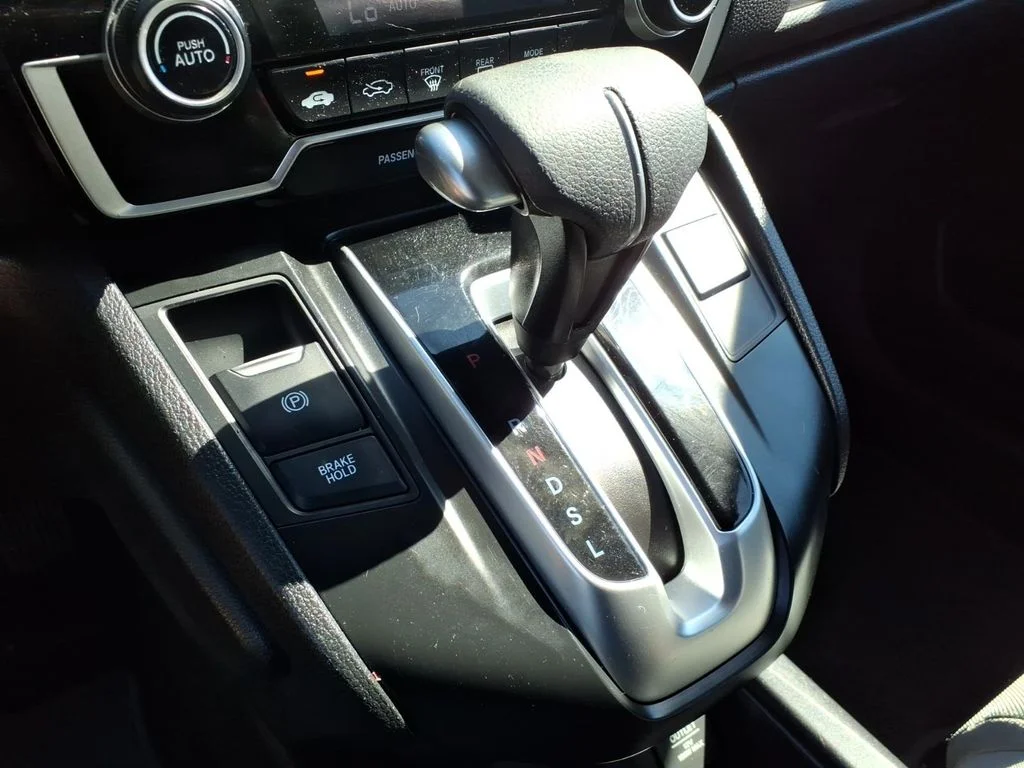 Used 2019 Silver Honda LX image 13