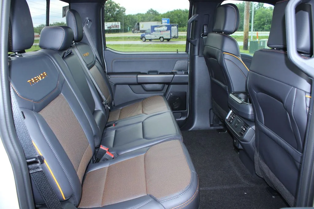 New 2026 Avalanche Ford Tremor® image 21