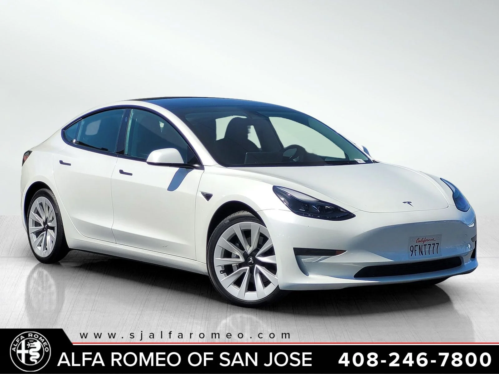 2023 Tesla Model 3 -'s photo