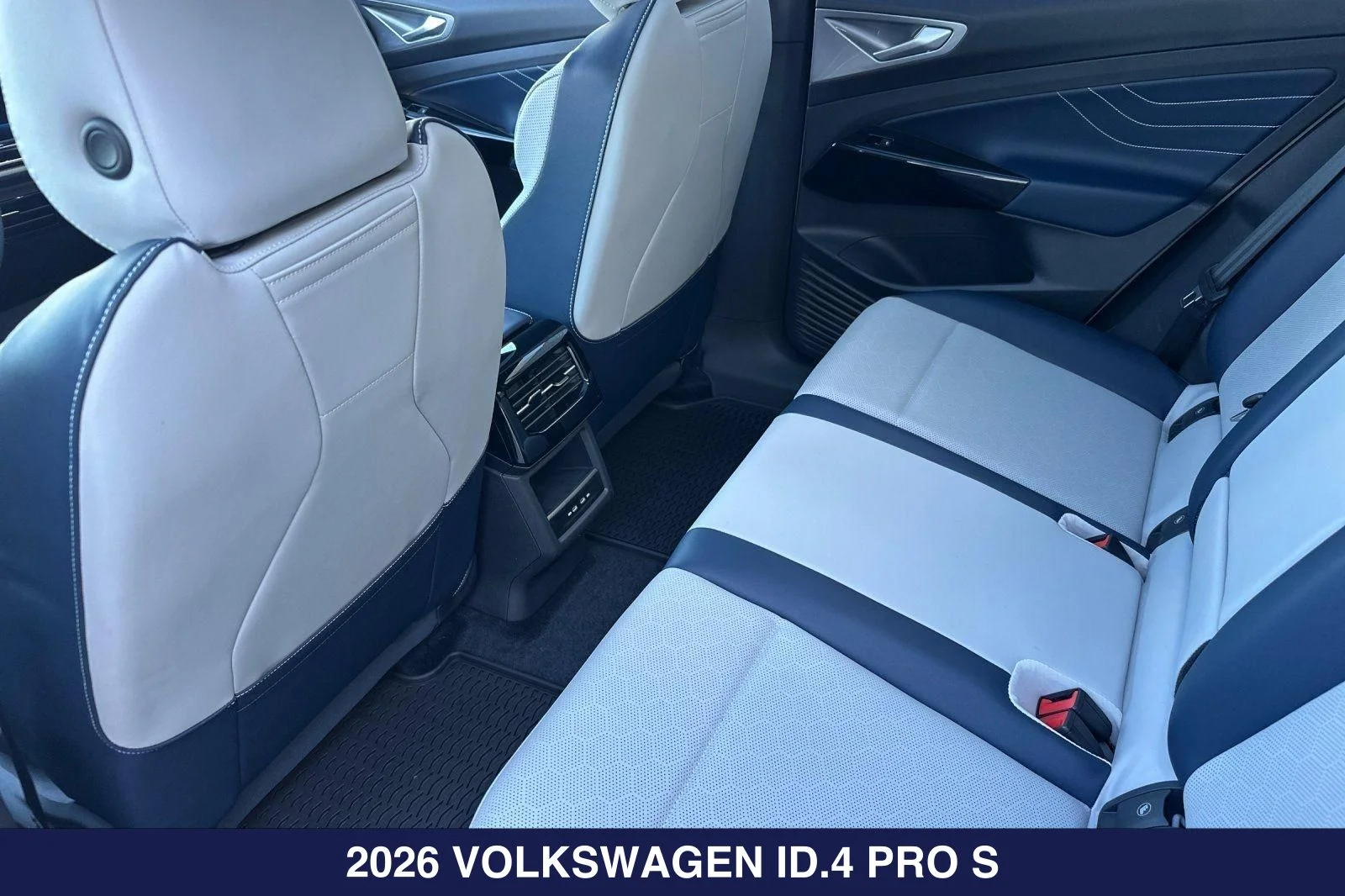 New 2026 White/off-white Volkswagen Pro S image 12
